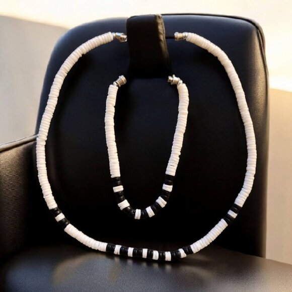 Necklace/Bracelet Puka Shells - Picture 11 of 13